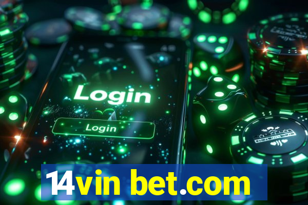 14vin bet.com